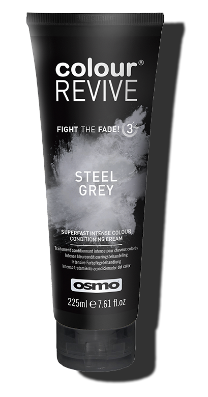 Steelgrey